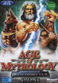 Age Of Mythology (eXclusive Collection) sur PC