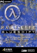Half-Life : Blue Shift